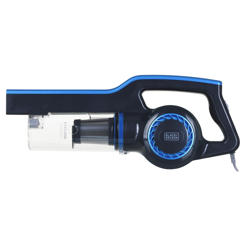 Corded stick vacuum Black+Decker BXVMS600E Corded stick vacuum Black+Decker BXVMS600E
