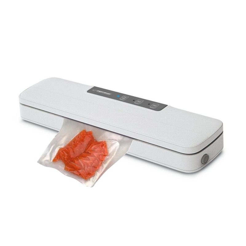 Esperanza EKV001 Vacuum sealer 300 mm White Esperanza EKV001 Vacuum sealer 300 mm White