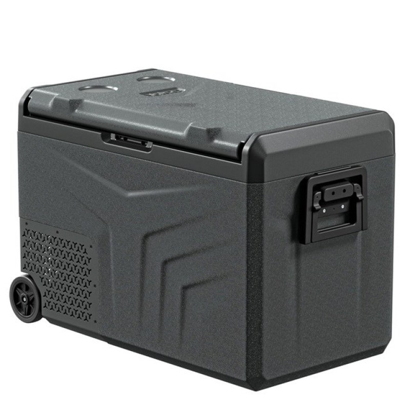 YOLCO TCX50 Carbon Portable compressor fridge YOLCO TCX50 Carbon Portable compressor fridge