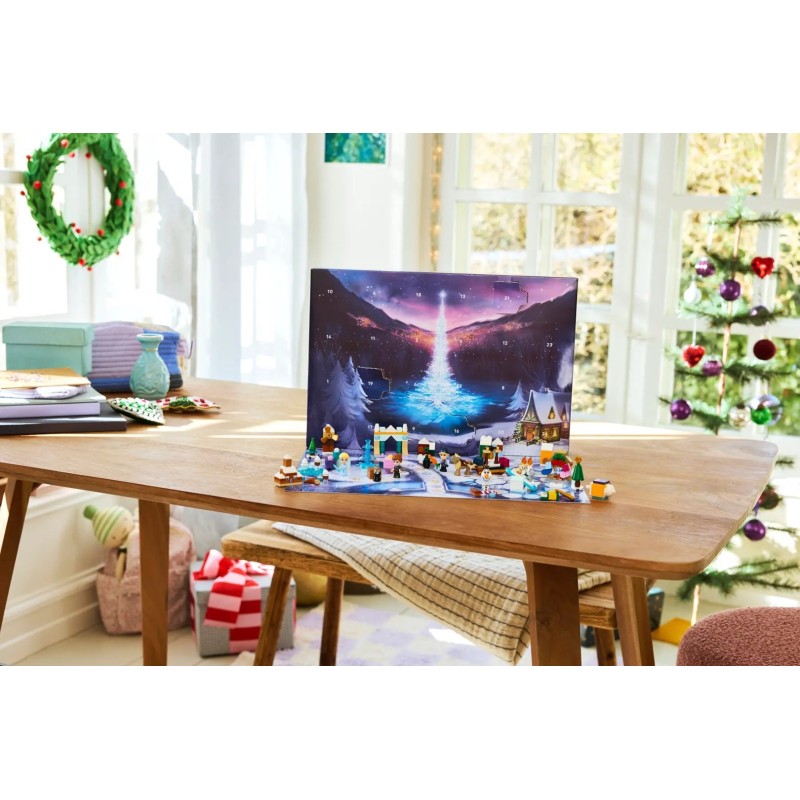 LEGO DISNEY 43273 Advent Calendar 2025