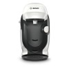 Bosch TSM6A011W coffee grinder 180 W White