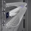 Ubiquiti USW-PRO-MAX-48-POE network switch L3 2.5G Ethernet (100/1000/2500) Power over Ethernet (PoE) Grey Ubiquiti USW-PRO-MAX-48-POE network switch L3 2.5G Ethernet (100/1000/2500) Power over Ethernet (PoE) Grey