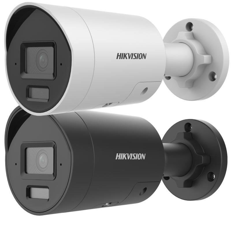Hikvision Pro Series with AcuSense DS-2CD2046G2H-I2U/SL(2.8MM) security camera Bullet IP security camera Outdoor 2688 x 1520 pixels Ceiling/wall Hikvision Pro Series with AcuSense DS-2CD2046G2H-I2U/SL(2.8MM) security camera Bullet IP security camera Outdoor 2688 x 1520 pixels Ceiling/wall