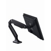 Gembird MA-DA1-03 monitor mount / stand 88.9 cm (35 Gembird MA-DA1-03 monitor mount / stand 88.9 cm (35