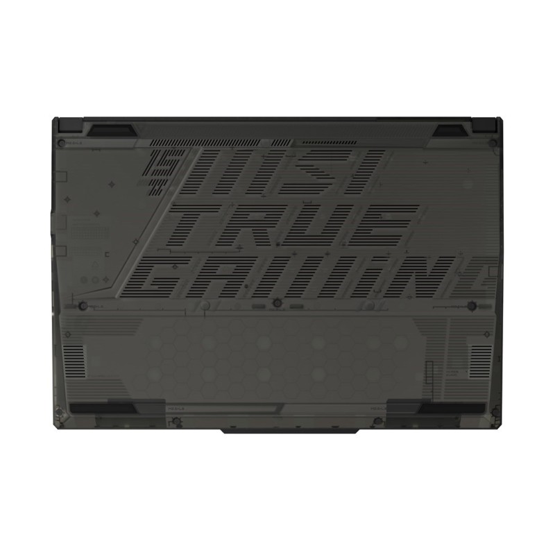 MSI Cyborg 15 A13VE-1067XPL Intel® Core™ i7 i7-13620H Laptop 39.6 cm (15.6 MSI Cyborg 15 A13VE-1067XPL Intel® Core™ i7 i7-13620H Laptop 39.6 cm (15.6