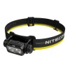 Nitecore NU43 Black, Yellow Headband flashlight LED