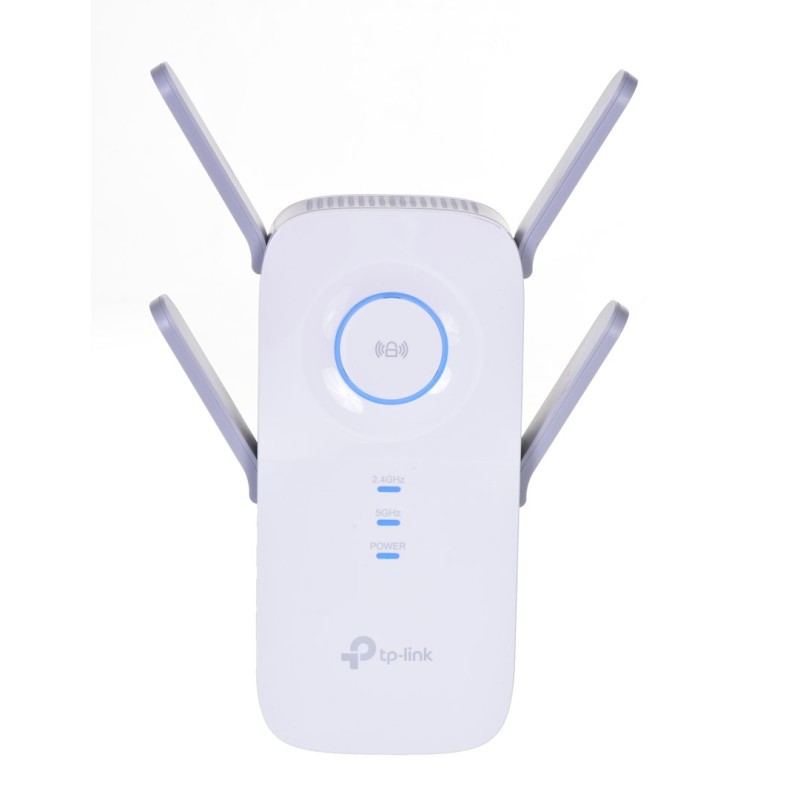 TP-LINK AC2600 Wi-Fi Range Extender TP-LINK AC2600 Wi-Fi Range Extender
