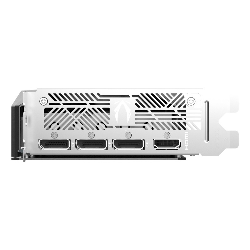 Zotac GAMING GeForce RTX 5070 Ti SOLID SFF OC NVIDIA 16 GB GDDR7 Zotac GAMING GeForce RTX 5070 Ti SOLID SFF OC NVIDIA 16 GB GDDR7