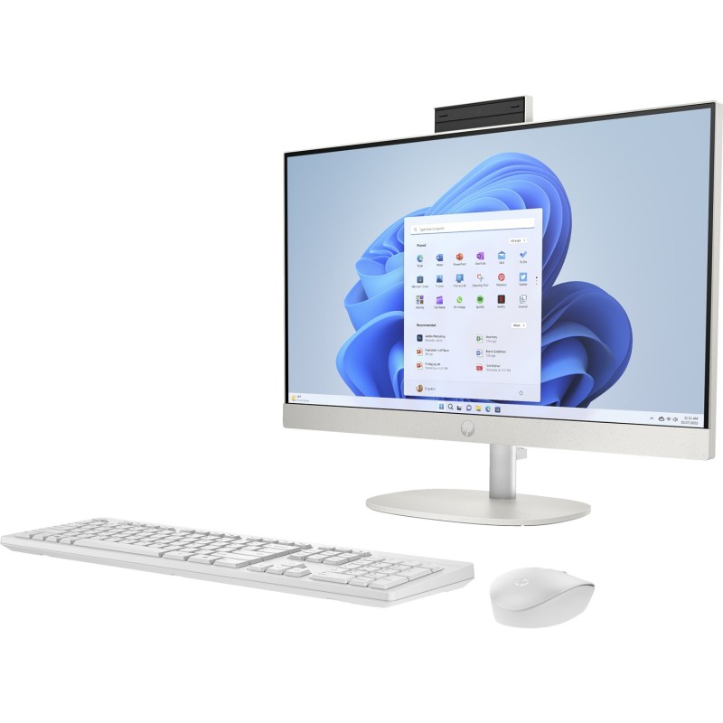 HP AiO 24-cr0312nw Ryzen 5 7520 23.8 HP AiO 24-cr0312nw Ryzen 5 7520 23.8
