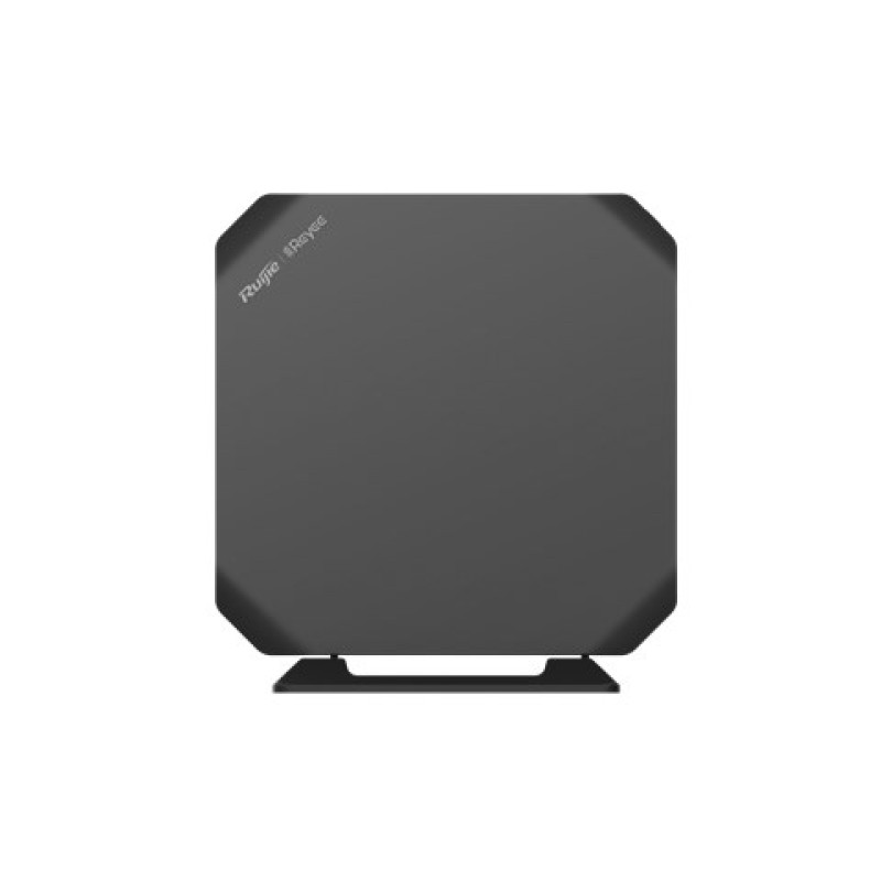 Ruijie Networks RG-EG105GW(T) wireless router Gigabit Ethernet Dual-band (2.4 GHz / 5 GHz) Black Ruijie Networks RG-EG105GW(T) wireless router Gigabit Ethernet Dual-band (2.4 GHz / 5 GHz) Black