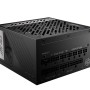 MSI MPG A850G PCIE5 power supply unit 850 W 24-pin ATX ATX Black