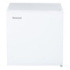 Ravanson LKK-50 combi-fridge Freestanding White