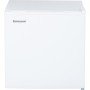 Ravanson LKK-50 combi-fridge Freestanding White