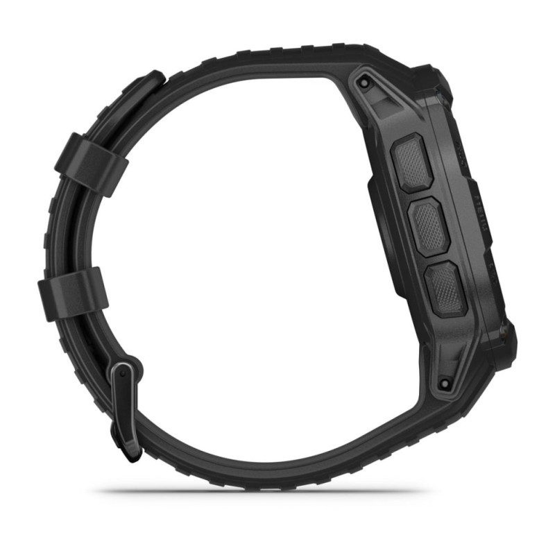 Garmin Instinct 2X Solar Tactical Edition 2.79 cm (1.1 Garmin Instinct 2X Solar Tactical Edition 2.79 cm (1.1