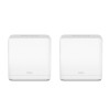 Mercusys AC1300 Whole Home Mesh Wi-Fi System Mercusys AC1300 Whole Home Mesh Wi-Fi System