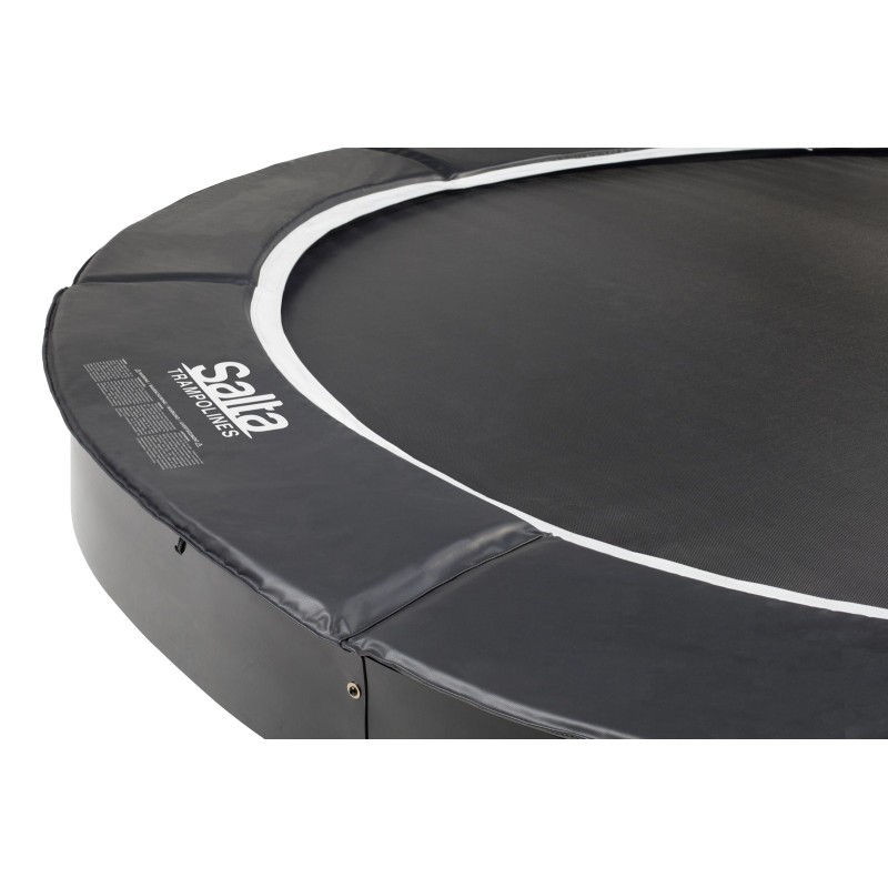 Salta 5065A recreational/backyard trampoline Outdoor Round Coil spring Above ground trampoline Salta 5065A recreational/backyard trampoline Outdoor Round Coil spring Above ground trampoline