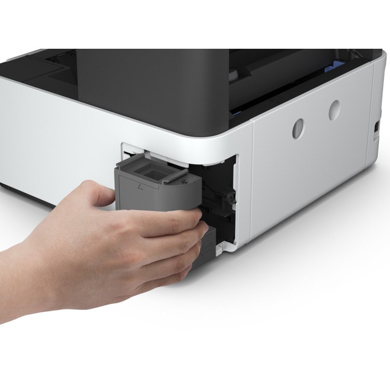 Epson EcoTank M2170 Inkjet A4 1200 x 2400 DPI 39 ppm Wi-Fi Epson EcoTank M2170 Inkjet A4 1200 x 2400 DPI 39 ppm Wi-Fi