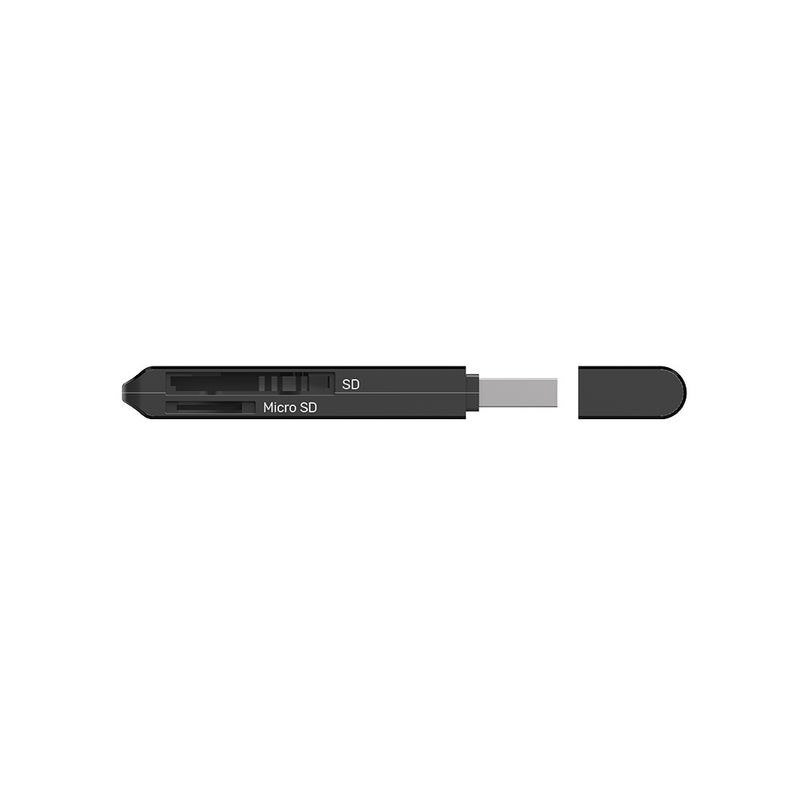 UNITEK Y-9327A card reader USB 3.2 Gen 1 (3.1 Gen 1) Type-A Black UNITEK Y-9327A card reader USB 3.2 Gen 1 (3.1 Gen 1) Type-A Black