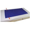 Slide pad with side handles 130x70 cm