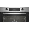 Beko BBIE123001XD oven 72 L 2400 W A Stainless steel