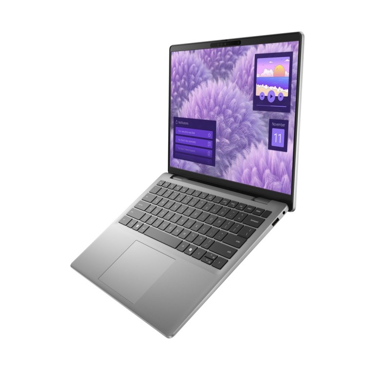DELL Inspiron 5441 Qualcomm Snapdragon X1P-64-100 Laptop 35.6 cm (14 DELL Inspiron 5441 Qualcomm Snapdragon X1P-64-100 Laptop 35.6 cm (14