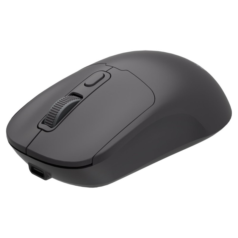 Savio MB-04 mouse Universal Ambidextrous Bluetooth IR LED 1600 DPI Savio MB-04 mouse Universal Ambidextrous Bluetooth IR LED 1600 DPI
