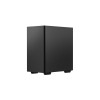 DeepCool MACUBE 110 Midi Tower Black