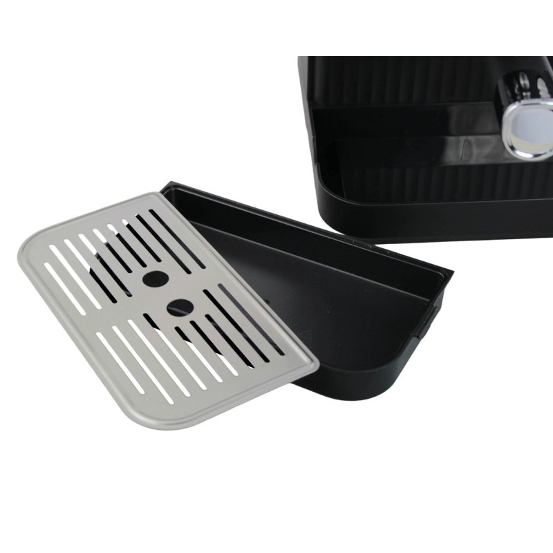 Esperanza EKC011 Espresso coffee maker 1.8 L