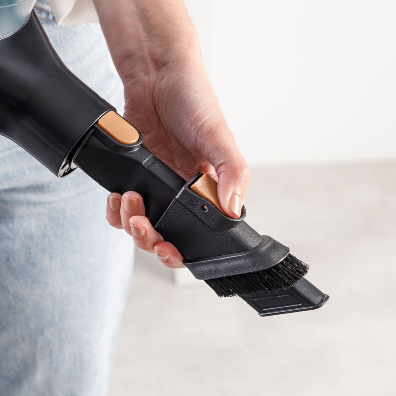 Taurus Homeland Ideal cordless hoover 948934000 Taurus Homeland Ideal cordless hoover 948934000