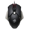 Optical Wired Mouse - Mad Catz B.A.T. 6+