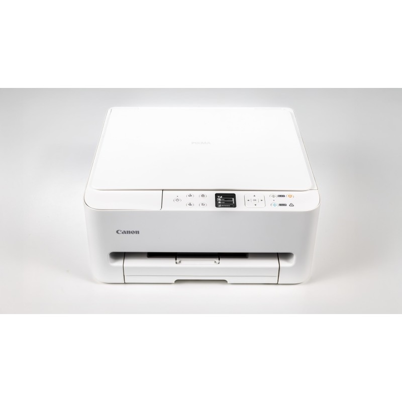 Canon PIXMA TS6550i Inkjet A4 1200 x 1200 DPI Wi-Fi