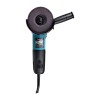 Makita GA5040C angle grinder 12.5 cm 1400 W Makita GA5040C angle grinder 12.5 cm 1400 W
