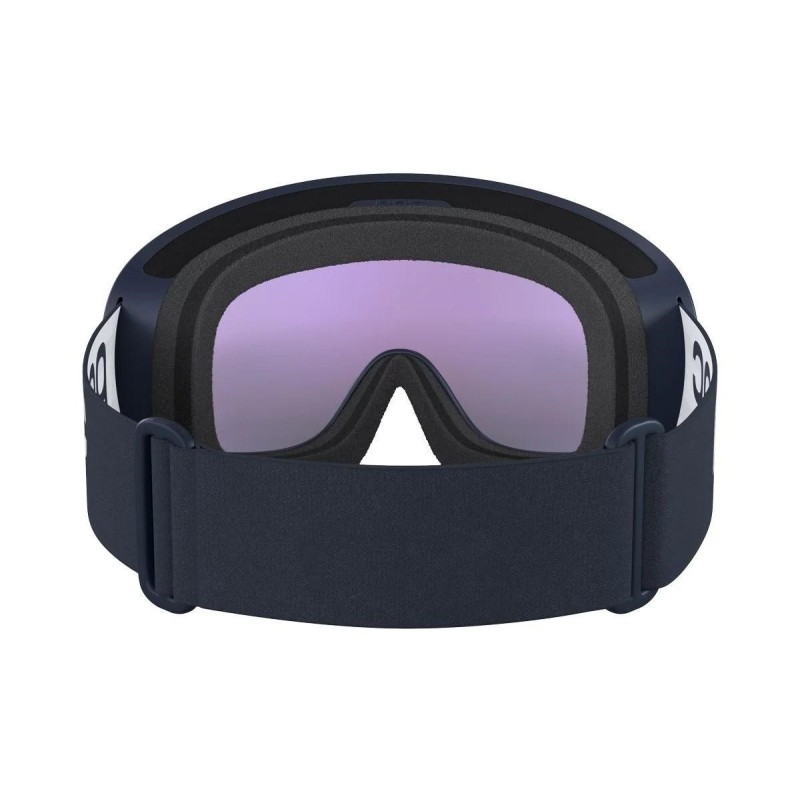 Ski goggles POC Fovea Navy