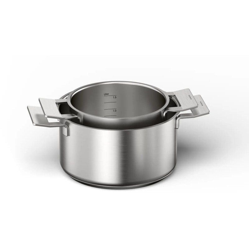 Bosch HEZ9SE040 pan set Bosch HEZ9SE040 pan set