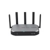 Ruijie Networks RG-EG105GW-X wireless router Gigabit Ethernet Dual-band (2.4 GHz / 5 GHz) Black, Grey Ruijie Networks RG-EG105GW-X wireless router Gigabit Ethernet Dual-band (2.4 GHz / 5 GHz) Black, Grey