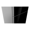Bosch Serie 6 KGN49LBCF fridge-freezer Freestanding 440 L C Black Bosch Serie 6 KGN49LBCF fridge-freezer Freestanding 440 L C Black