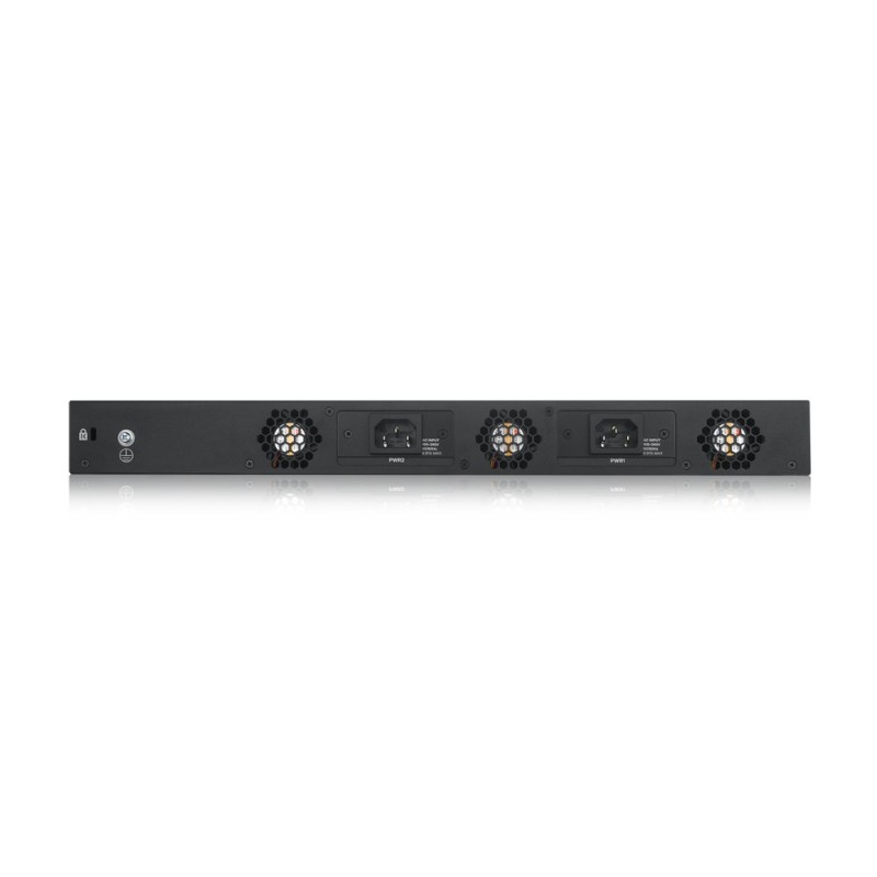 Switch Zyxel XGS1935-52 52p Managed Gigabit/10G Switch Zyxel XGS1935-52 52p Managed Gigabit/10G