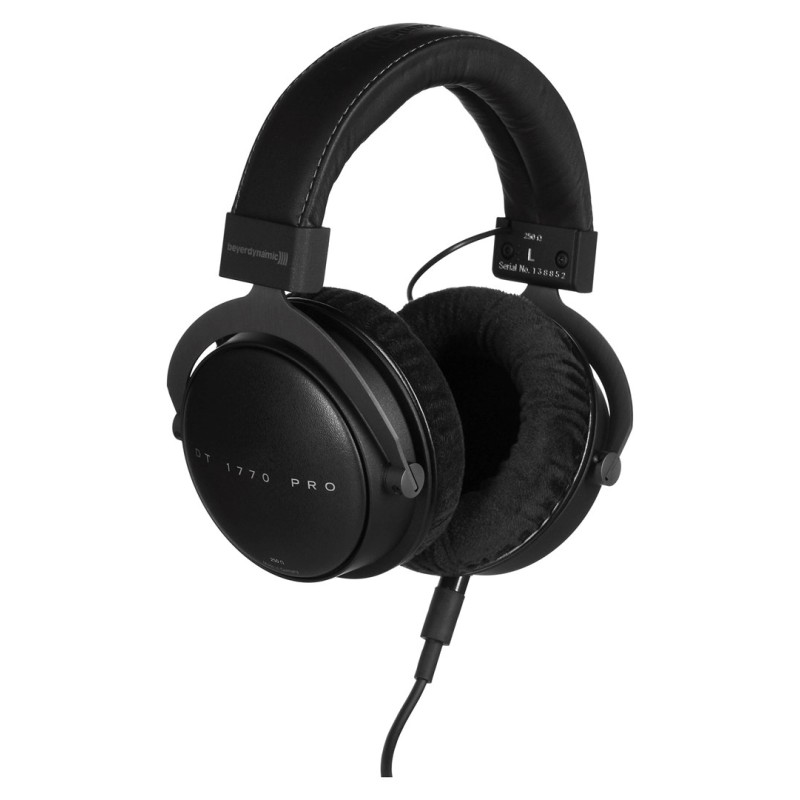 Beyerdynamic DT 1770 PRO 250 Ω - closed studio headphones