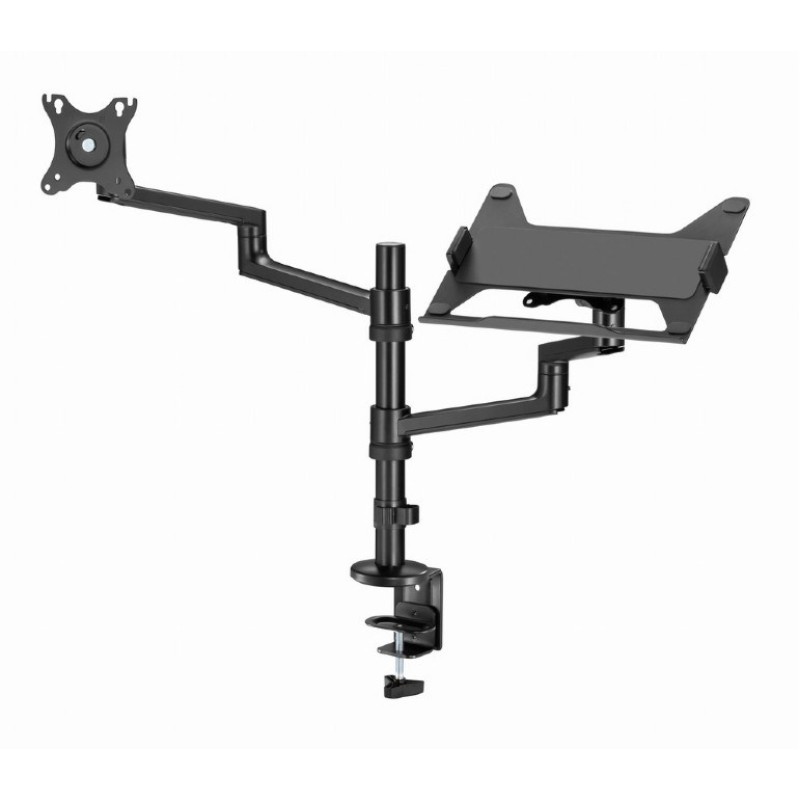 Gembird MA-DA-04 monitor mount / stand 81.3 cm (32 Gembird MA-DA-04 monitor mount / stand 81.3 cm (32