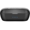 Defender Twins 638 Headset Wireless In-ear Calls/Music Bluetooth Black