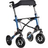 All-terrain aluminum rehabilitation walker ACTIONMED