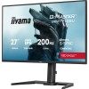 iiyama G-MASTER GB2771QSU-B1 computer monitor 68.6 cm (27