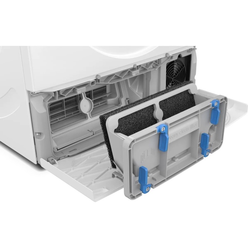 Bosch WTH83277PL Freestanding dryer 8 kg Bosch WTH83277PL Freestanding dryer 8 kg