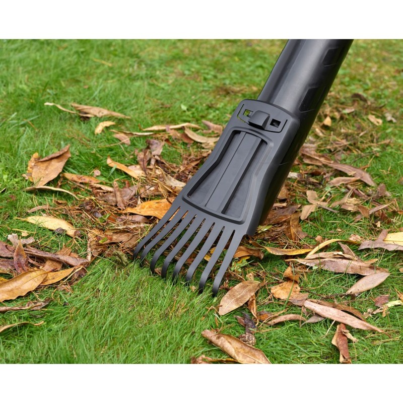 Black & Decker BEBLV301-QS leaf blower 3000 W Black & Decker BEBLV301-QS leaf blower 3000 W