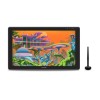 Graphics tablet Huion Kamvas 22 PLUS Graphics tablet Huion Kamvas 22 PLUS