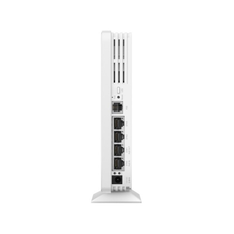 TP-Link AX3000 Desktop Wi-Fi 6 Access Point TP-Link AX3000 Desktop Wi-Fi 6 Access Point
