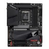 GIGABYTE Z790 AORUS ELITE AX Motherboard - Supports Intel Core 14th CPUs, 16*+2+1 Phases Digital VRM, up to 7600MHz DDR5 (OC), 4xPCIe 4.0 M.2, Wi-Fi 6E, 2.5GbE LAN, USB 3.2 Gen 2x2 GIGABYTE Z790 AORUS ELITE AX Motherboard - Supports Intel Core 14th CPUs, 16*+2+1 Phases Digital VRM, up to 7600MHz DDR5 (OC), 4xPCIe 4.0 M.2, Wi-Fi 6E, 2.5GbE LAN, USB 3.2 Gen 2x2