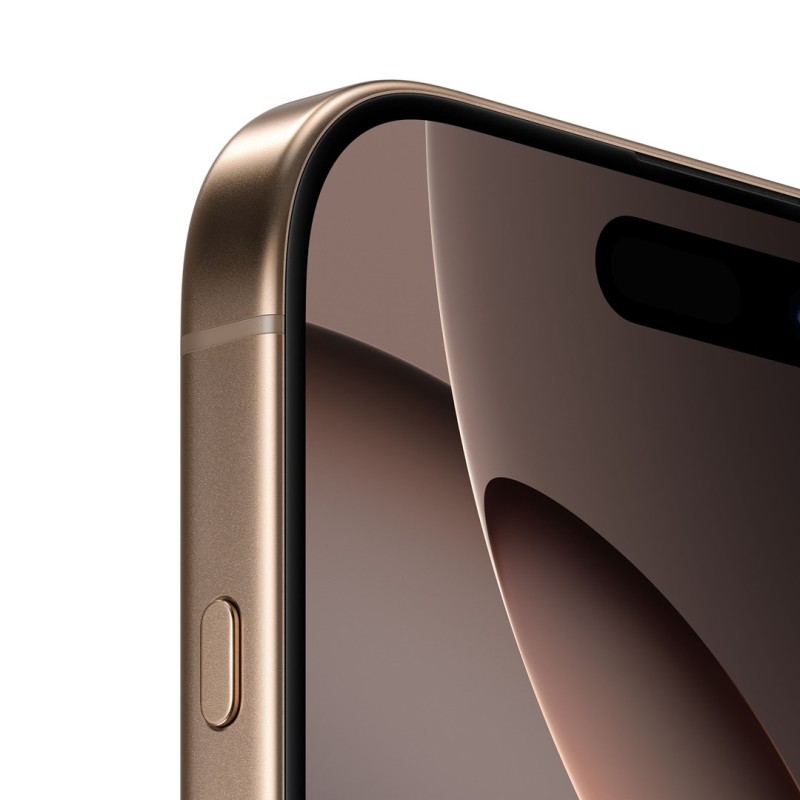 Apple iPhone 16 Pro 16 cm (6.3 Apple iPhone 16 Pro 16 cm (6.3