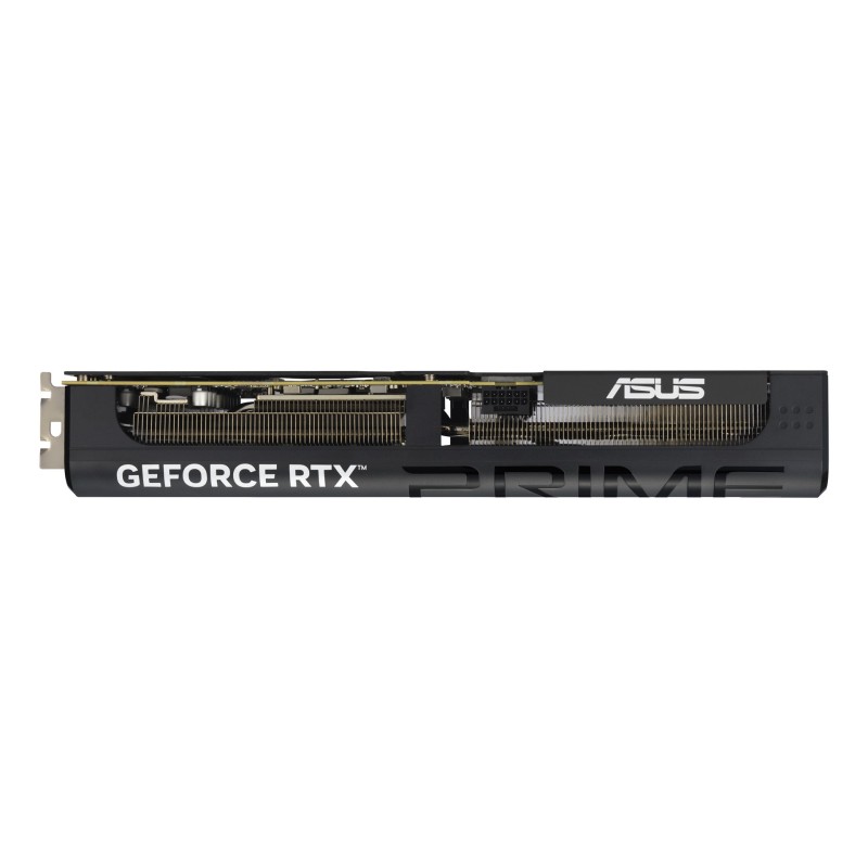 ASUS Prime -RTX5070-12G NVIDIA GeForce RTX 5070 12 GB GDDR7 ASUS Prime -RTX5070-12G NVIDIA GeForce RTX 5070 12 GB GDDR7