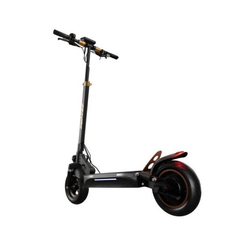 Rupr1002C Ruptor R1 V2 Copper Scooter Rupr1002C Ruptor R1 V2 Copper Scooter